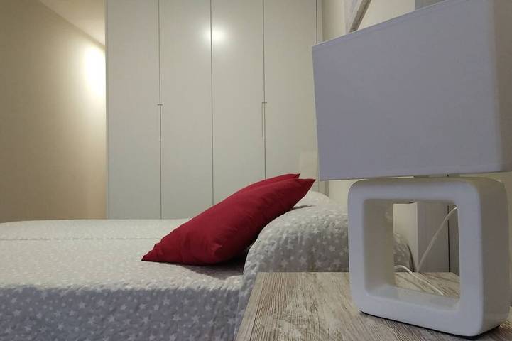Ganze Wohnung, Full Center renoviert 6 Sitze Wifi. 3 Minuten von Laurel Street Walking in Logroño, La Rioja Provinz