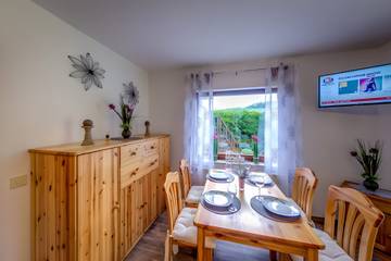 Bungalow für 4 Personen in Medebach, Sauerland, Bild 1
