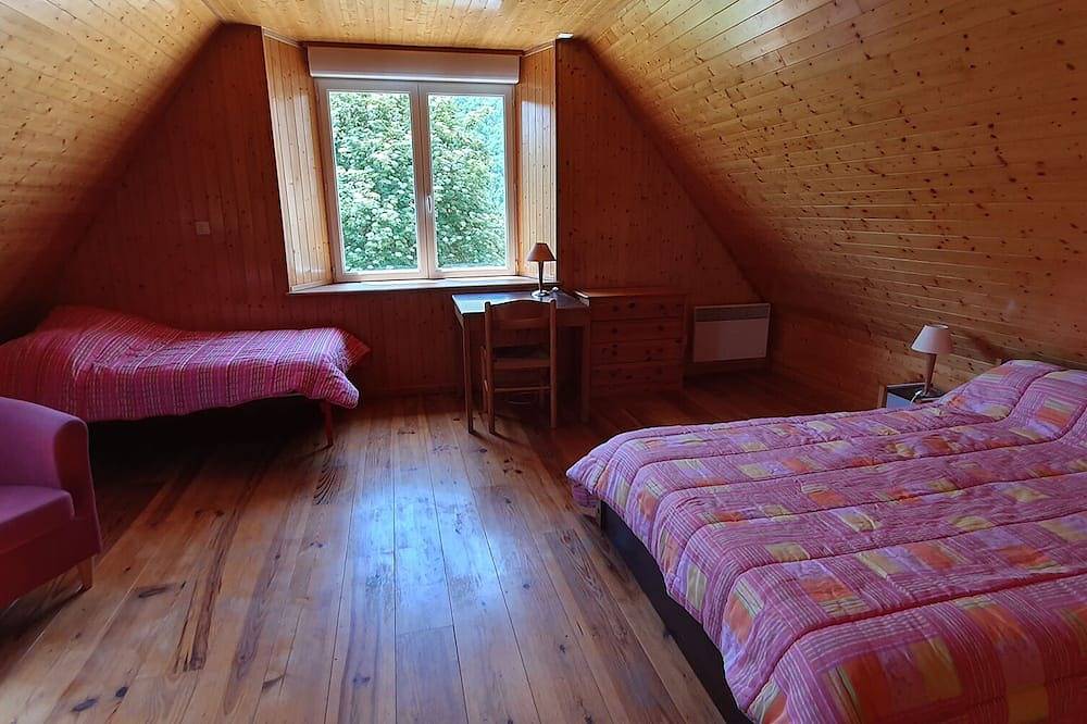 Country Cottage / Gite - Arreau in Arreau, French Pyrenees