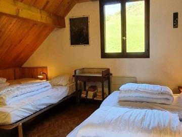 Location De Vacances pour 6 Personnes dans Saint-Jean-d'Arves, Région de Saint-Jean-de-Maurienne, Photo 1