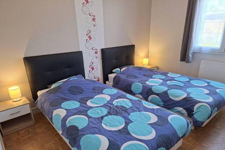 Location de vacances pour 4 personnes dans Plage Vougot Plouguerneau - 4