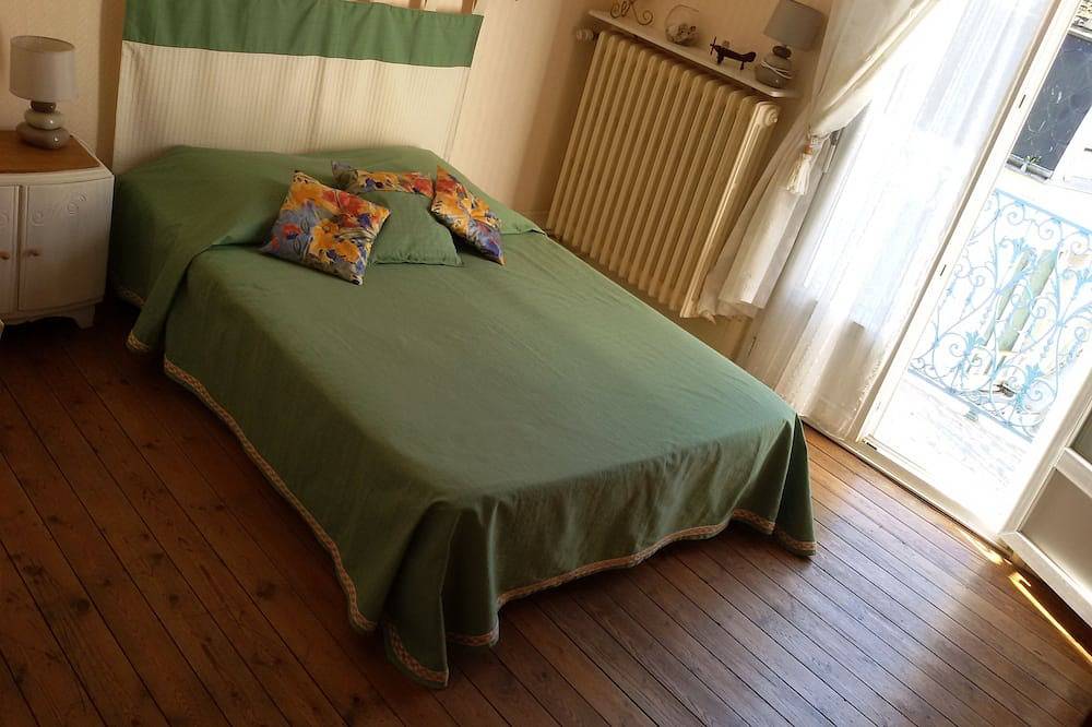 Ganze Wohnung, Wohnung ideal für 5 Personen mit 3 Schlafzimmern in Le Tréport, Dieppe und Umgebung