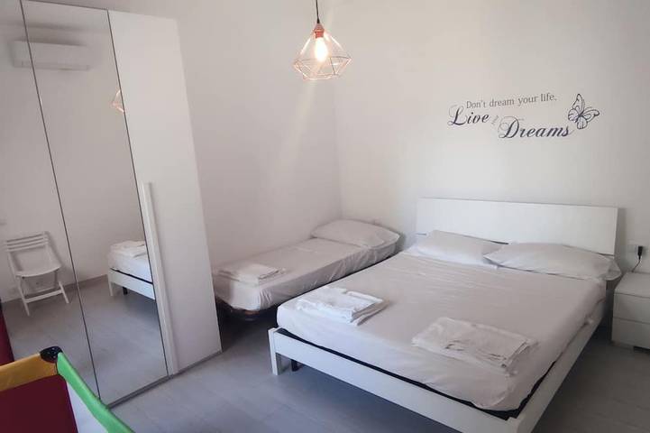 Apartamento entero, Donna Beatrice Ammare beach house in Donnalucata, Scicli