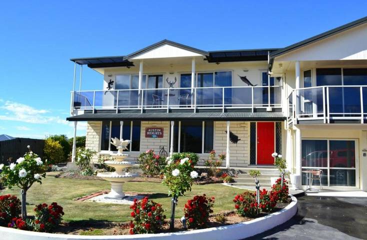 Maison d’hôte pour 2 personnes, avec vue ainsi que balcon et jardin