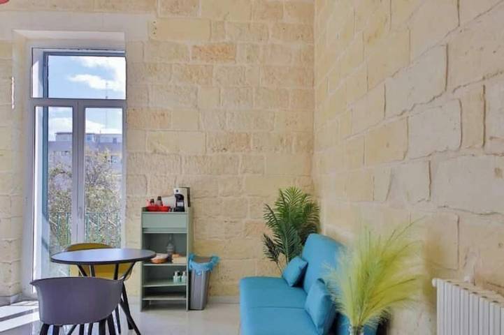 Il B&B ideale per chiunque desideri vivere Lecce in totale comodità e relax. in Lecce, Provincia di Lecce