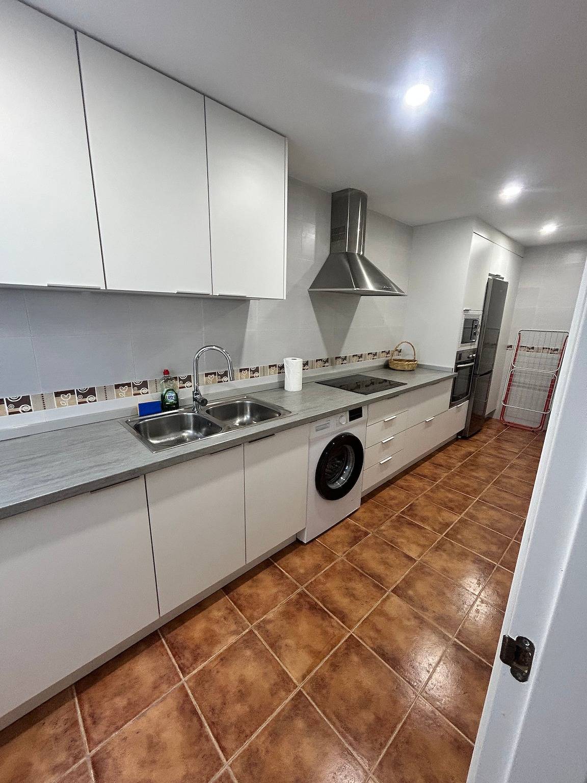 Apartamento entero, Apartamento 'Las Maravillas' con Wi-Fi in La Herradura, Almuñecar