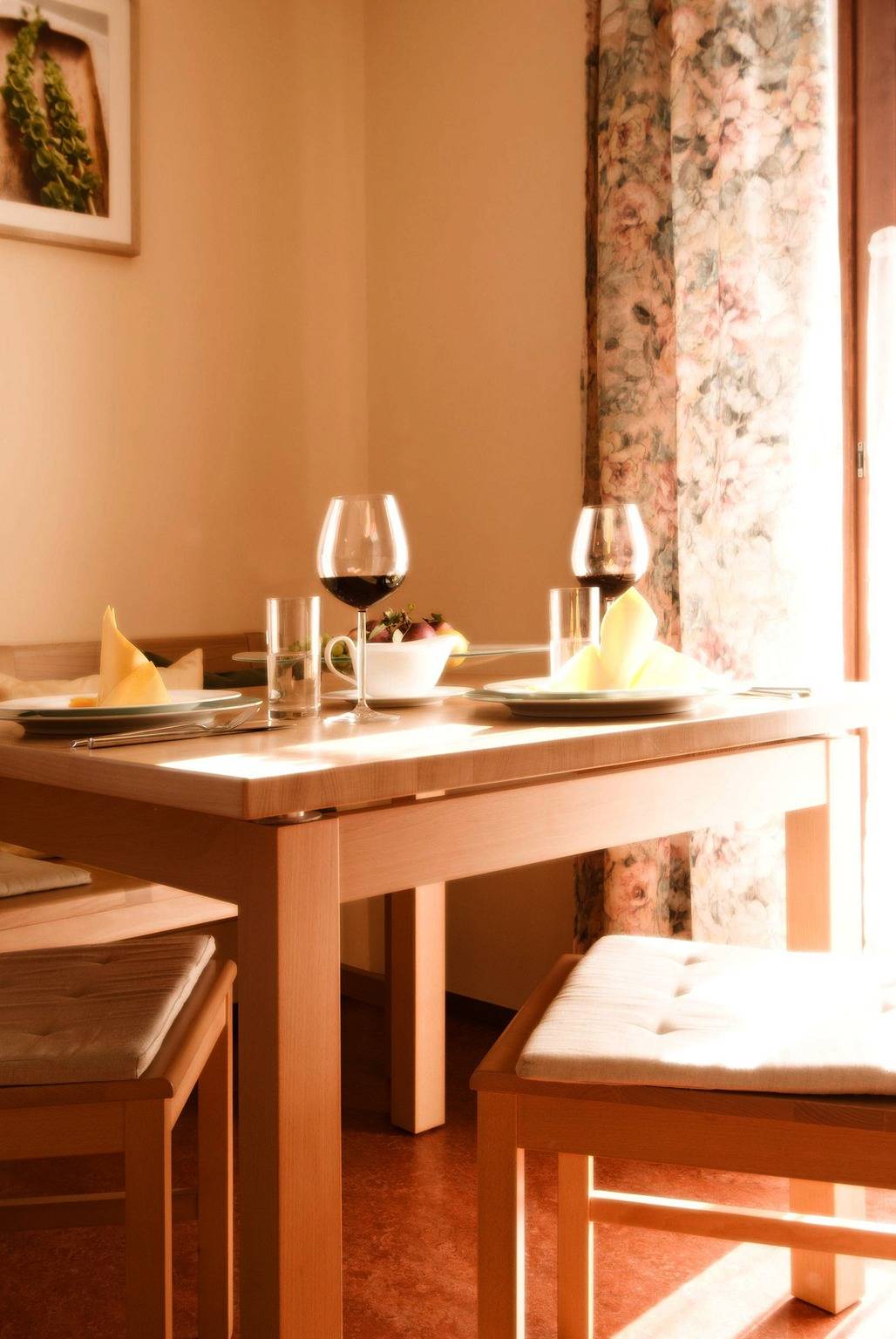 Entire holiday apartment, Apartment Traunstein in Abtenau, Tennengau