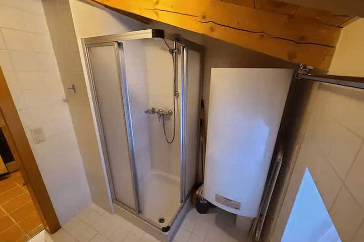 Ferienwohnung für 6 Personen, mit Balkon und Sauna in Hochkrimml - 4