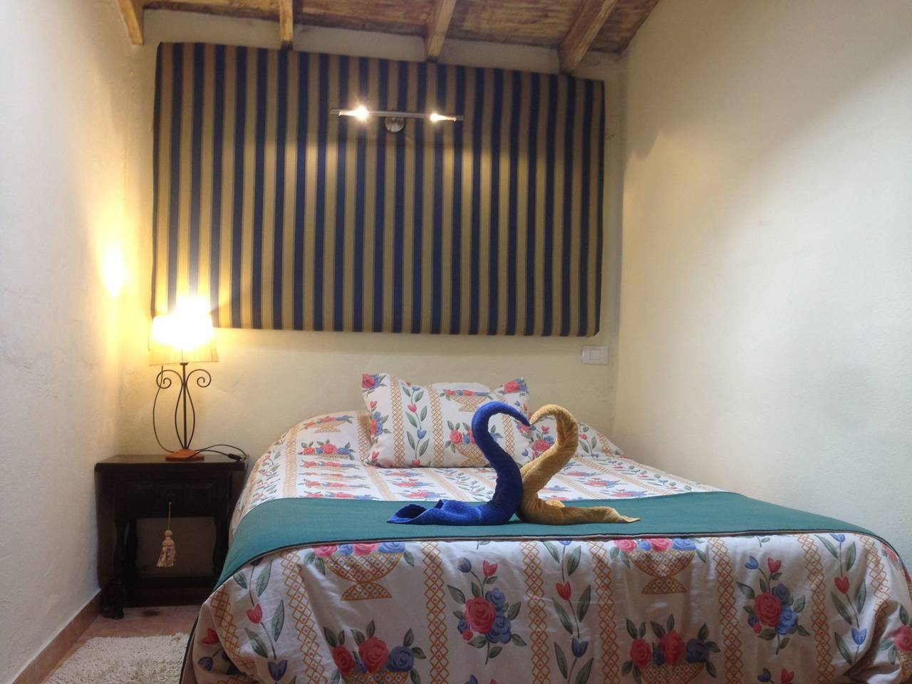 Ecolodge Teneriffa: Entspannung und Natur mit Panoramablick in Garachico, Tenerife Norte