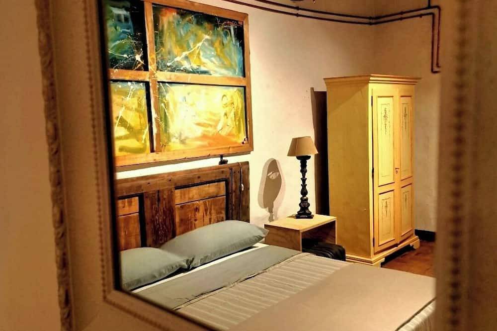 Santacaterina, Your oasis of peace overlooking the historic walls of Sansepolcro in Sansepolcro, Valtiberina