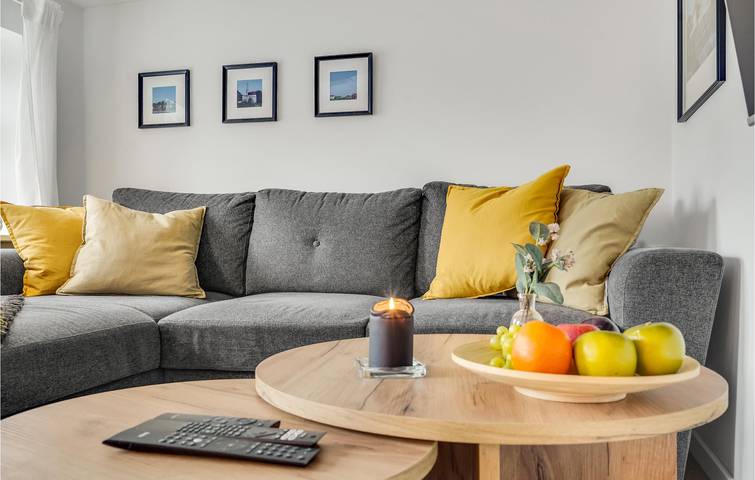 Ferienhaus für 6 Personen, mit Terrasse, mit Haustier in Ærøskøbing - 4