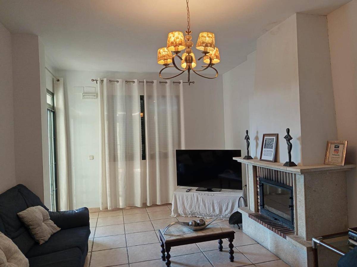 Holiday Home in Las Jaras, Córdoba