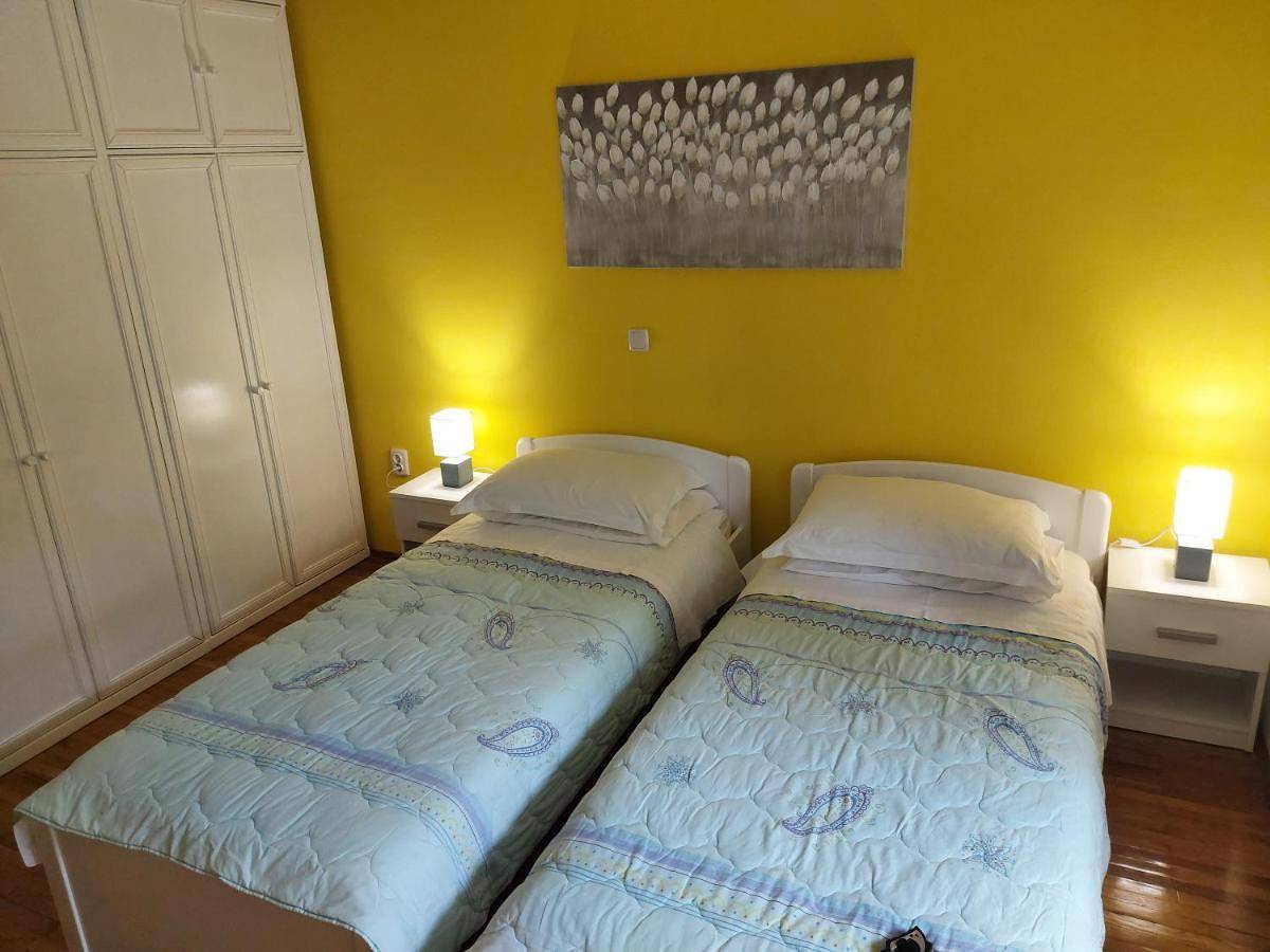 Double Room with Private Bathroom in Matulji, Općina Matulji
