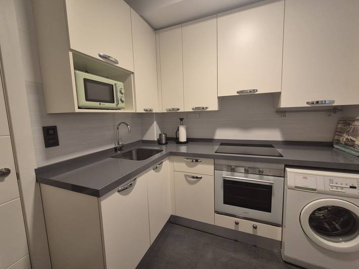 Gîte pour 4 personnes à Gijón - 4