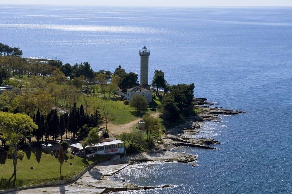 Appartamento vacanze a Umago a partire da 152€ a notte