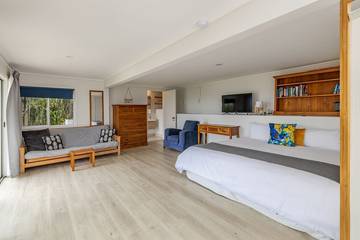 Cottage for 2 People in Northland, New Zealand, Photo 2