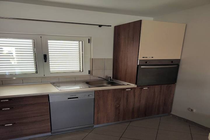 Holiday Home Maja - Four Bedroom Holiday Home with Terrace and Sea View in Maslinica, Solta