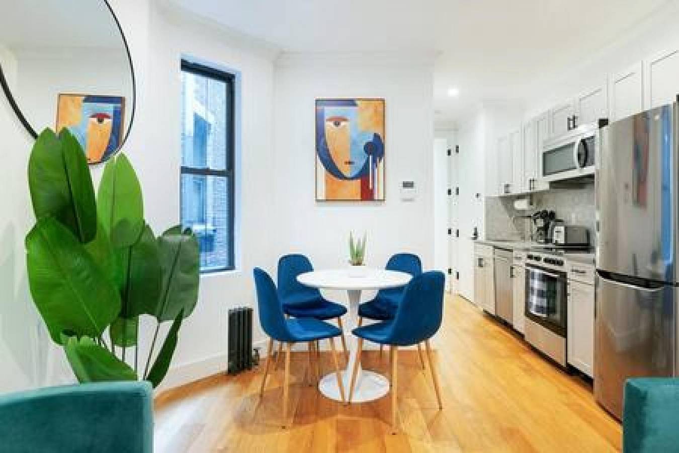 Apartamento entero, 1288-4Rs Newly furnished Prime Ues 2Br in Manhattan, Nueva York