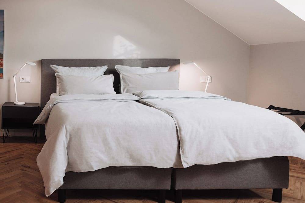 Ganze Wohnung, Apartment Ii - Dom apartments Fulda - kostenfreie Parkplätze in Fulda, Rhön-Hessen