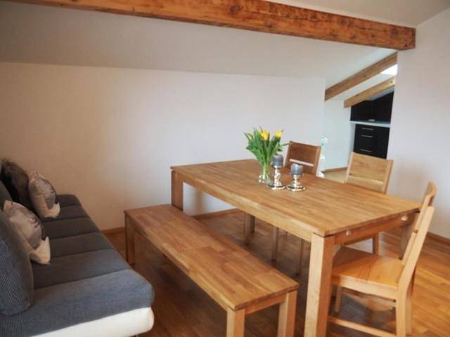 Ferienwohnung für 8 Personen, mit Terrasse und Ausblick, mit Haustier in Lofer - 4