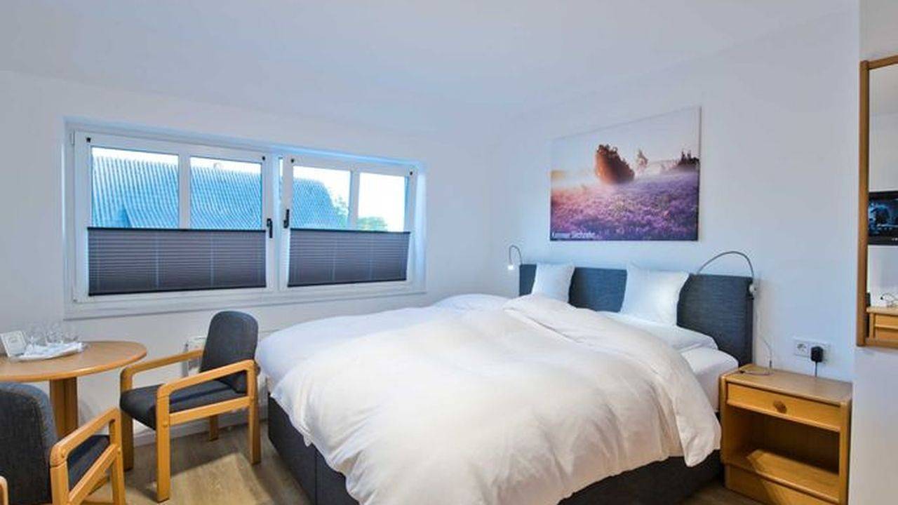 Doppelzimmer für 2 Personen (17 m²) in Amelinghausen in Amelinghausen, Nordheide