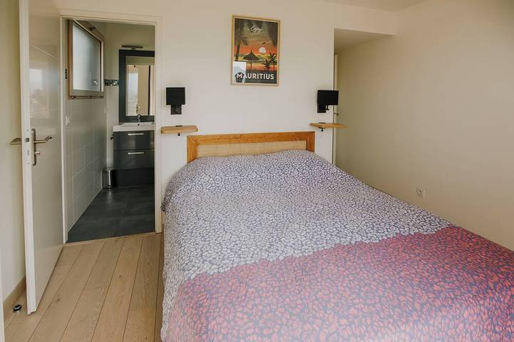 Location de vacances pour 8 personnes, avec jardin et balcon à Argonay - 2