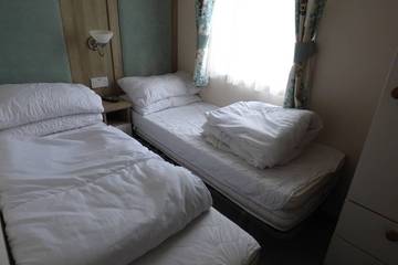 Static Caravan for 8 People in Skegness, Lincolnshire, Photo 1