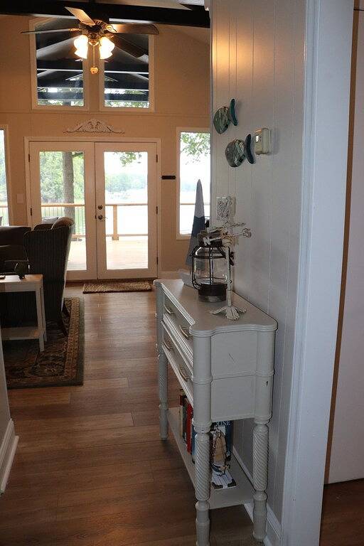 Old Lake Charm with Million Dollar Views in Lake Norman