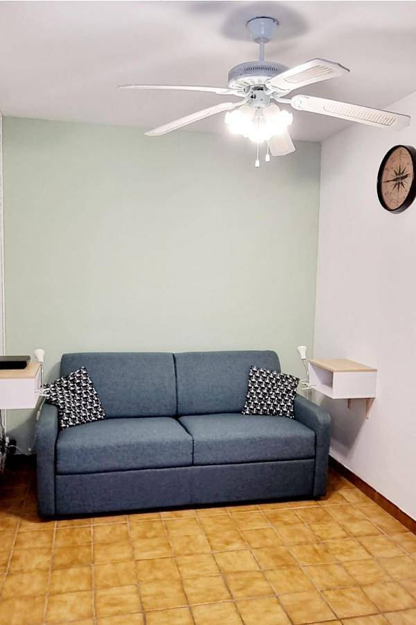 Gîte pour 2 personnes, animaux acceptés à Sainte-Croix-du-Verdon - 2