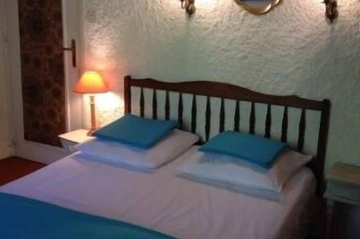 Location de vacances pour 16 personnes, avec jardin, animaux acceptés à Escoutoux - 3