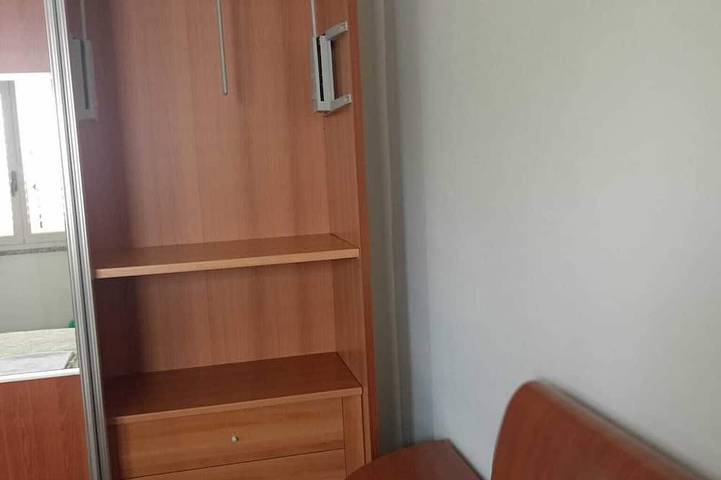 Ganze Wohnung, \"Mario the Shepherd.\" Downtown Giba, with parking. in Giba, Sulcis Iglesiente