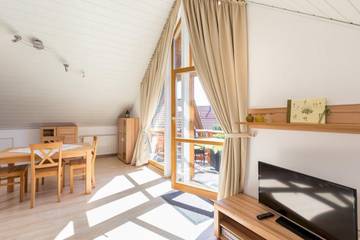 Ferienwohnung für 2 Personen in Herdwangen-Schönach, Region Bodensee-Oberschwaben, Bild 3