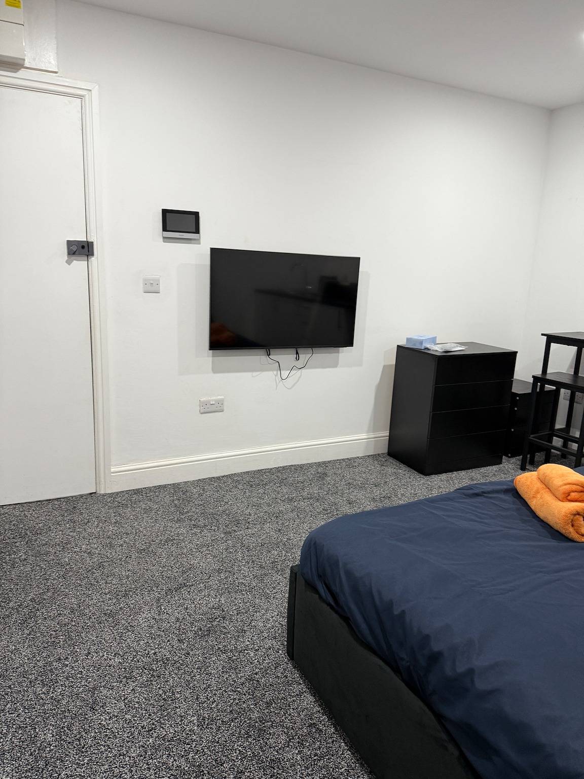 Apartamento vacacional entero, Tranquil Luton Apartment Retreat in Luton, Chiltern Hills