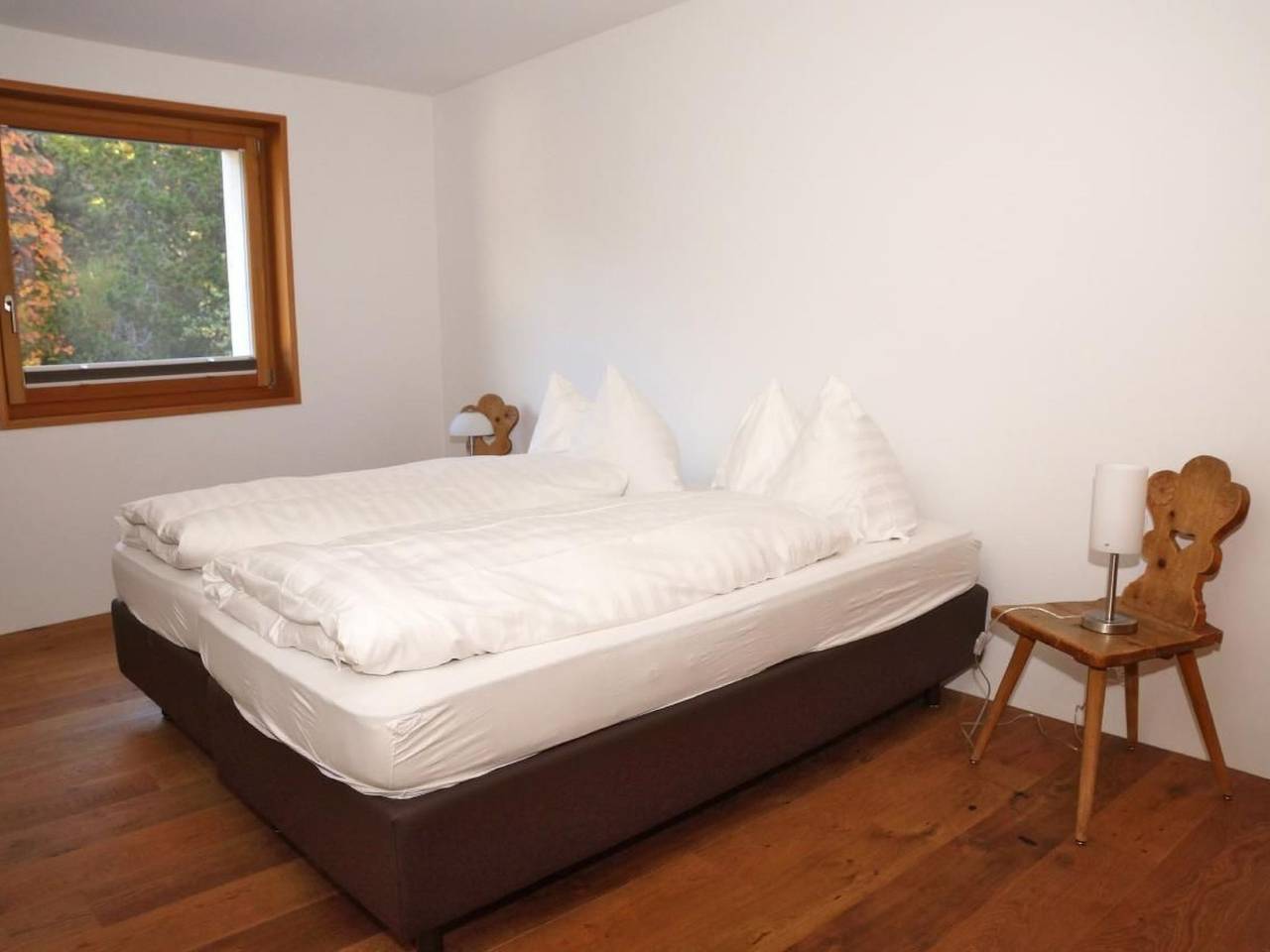 Ganze Wohnung, Soldanella 5 in Bregaglia, Sankt Moritz