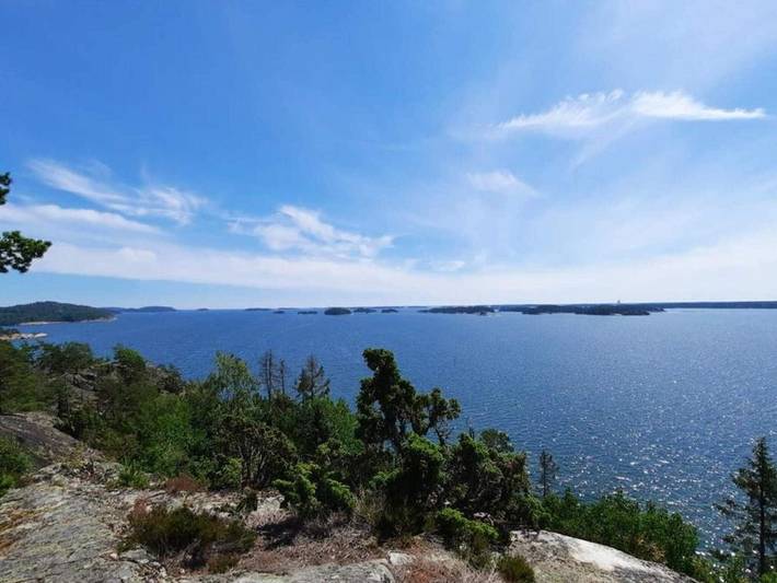 Ferienhaus für 5 Personen, mit Garten, mit Haustier in Nyköping kommun - 3