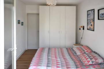 Villa pour 6 Personnes dans Soulac-sur-Mer, Région de Lesparre-Médoc, Photo 1