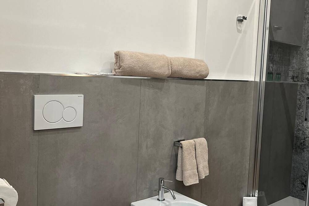 Pertichetti Living affittacamere in Foligno, Perugia e dintorni