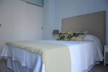 Apartamento De Férias para 4 Pessoas em São Miguel Island, Ponta Delgada, Foto 4