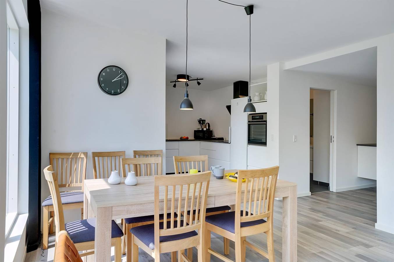 3 bedroom pet friendly home in Sjællands Odde in Yderby Lyng, Sjællands Odde