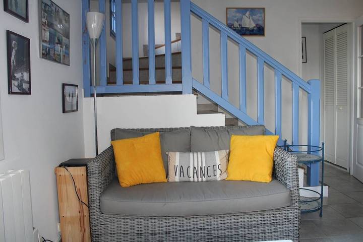 Ferienhaus für 6 Personen in Erquy - 2