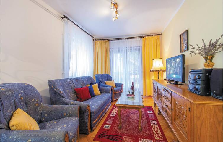 Ferienwohnung für 6 Personen, mit Terrasse auf Ciovo - 3