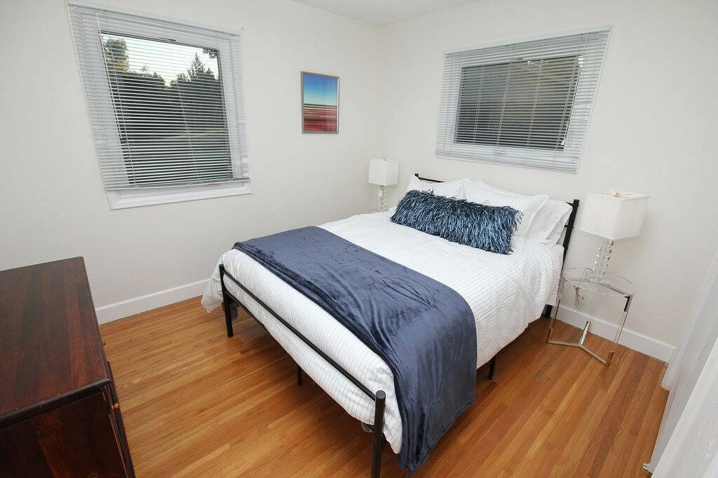 Schönes, sonnendurchflutetes Haus im Ranchstil mit großem, eingezäuntem Garten in Centennial, Arapahoe County