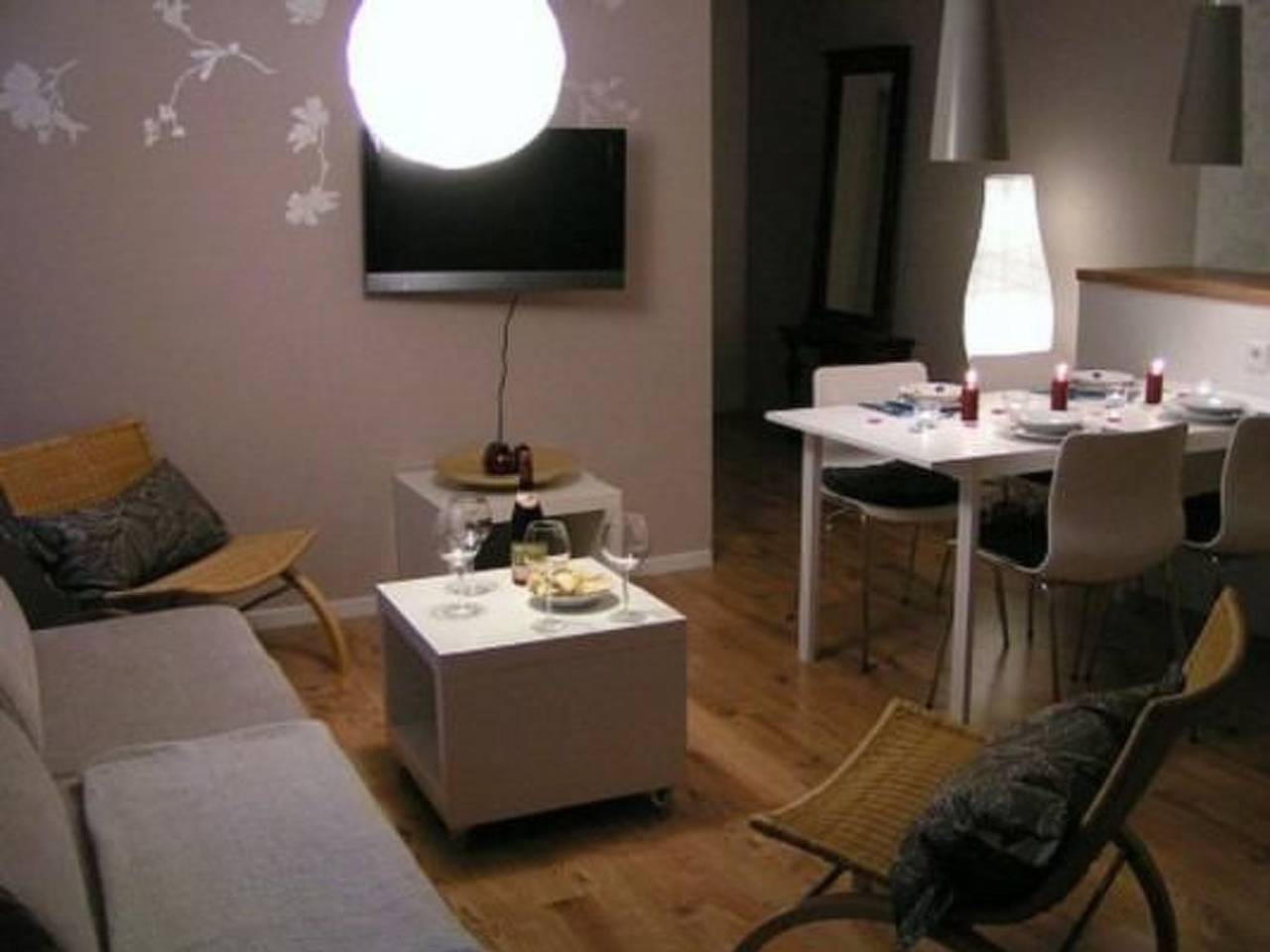 Ganze Wohnung, Tolle Wohnung in Ober-Roden in Rödermark, Landkreis Offenbach