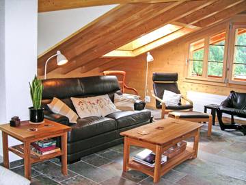 Chalet for 8 People in Schwendi b. Grindelwald, Grindelwald, Photo 2