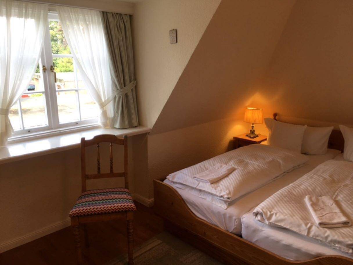 Ganze Ferienwohnung, Ferienwohnungen Manfred und Heidemarie Holst in Mo in Sylt-Ost, Sylt (Gemeinde)