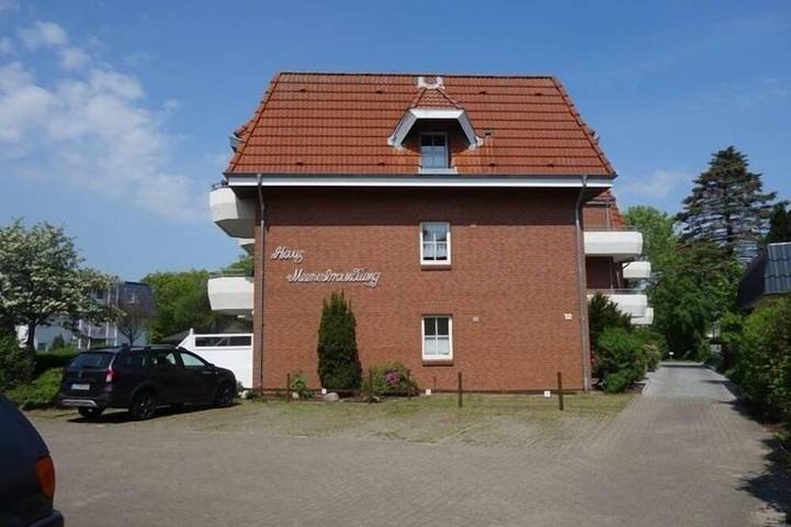 Ferienwohnung für 3 Personen - 1