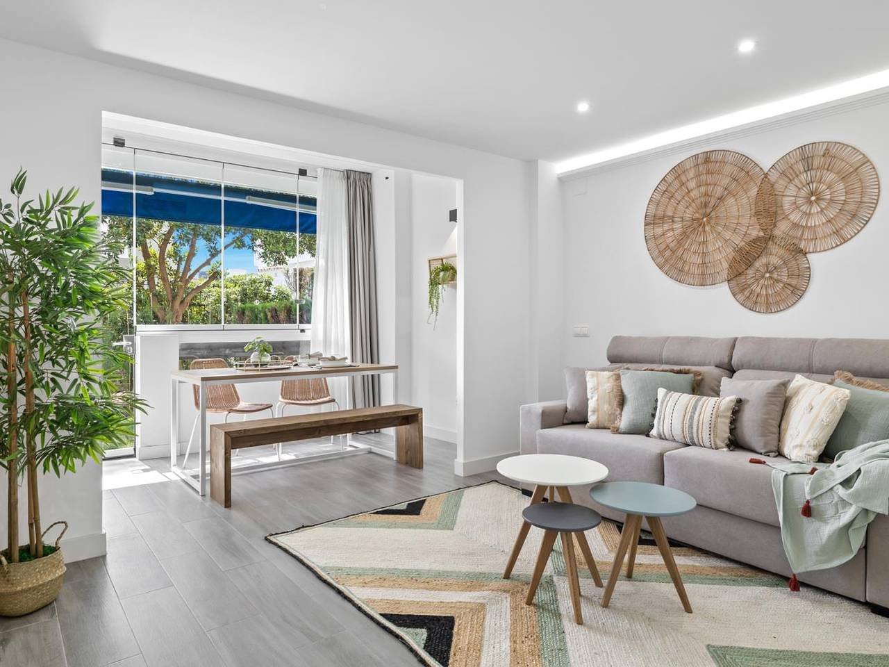 Entire holiday apartment, Studio in Medina Garden for 2 people | 402 in Medina Gardens, Marbella