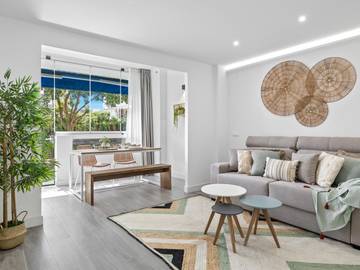 Glamping for 2 People in Marbella, Málaga Province, Photo 1