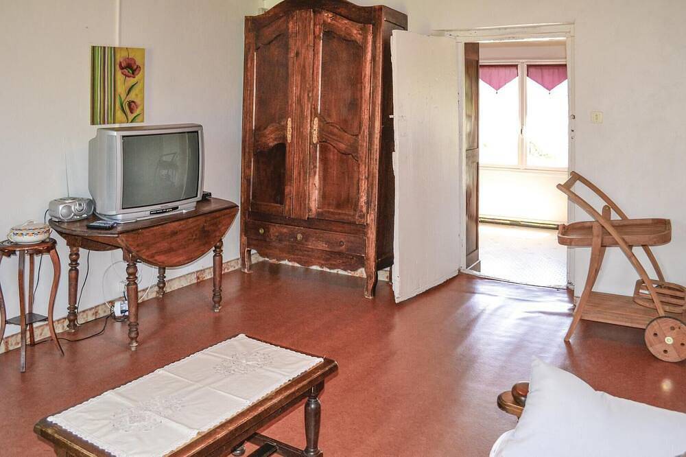Wunderschönes Haus in Durfort Capelette in Moissac, Quercy