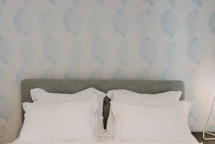 Ferienwohnung für 2 Personen, mit Balkon, mit Haustier auf den Peloponnes - 2